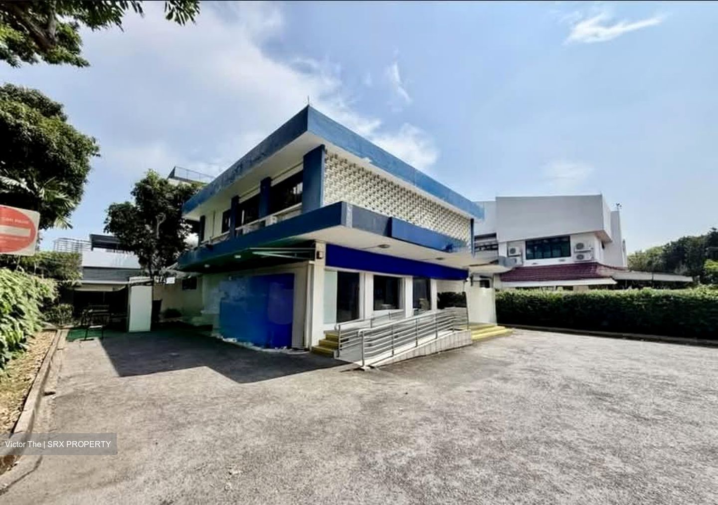 Frankel Estate (D15), Shop House #548722071